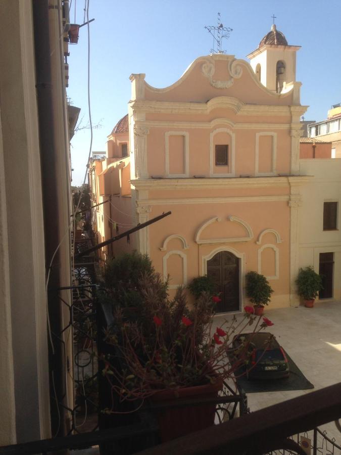 My Lovely Home Cagliari Kültér fotó